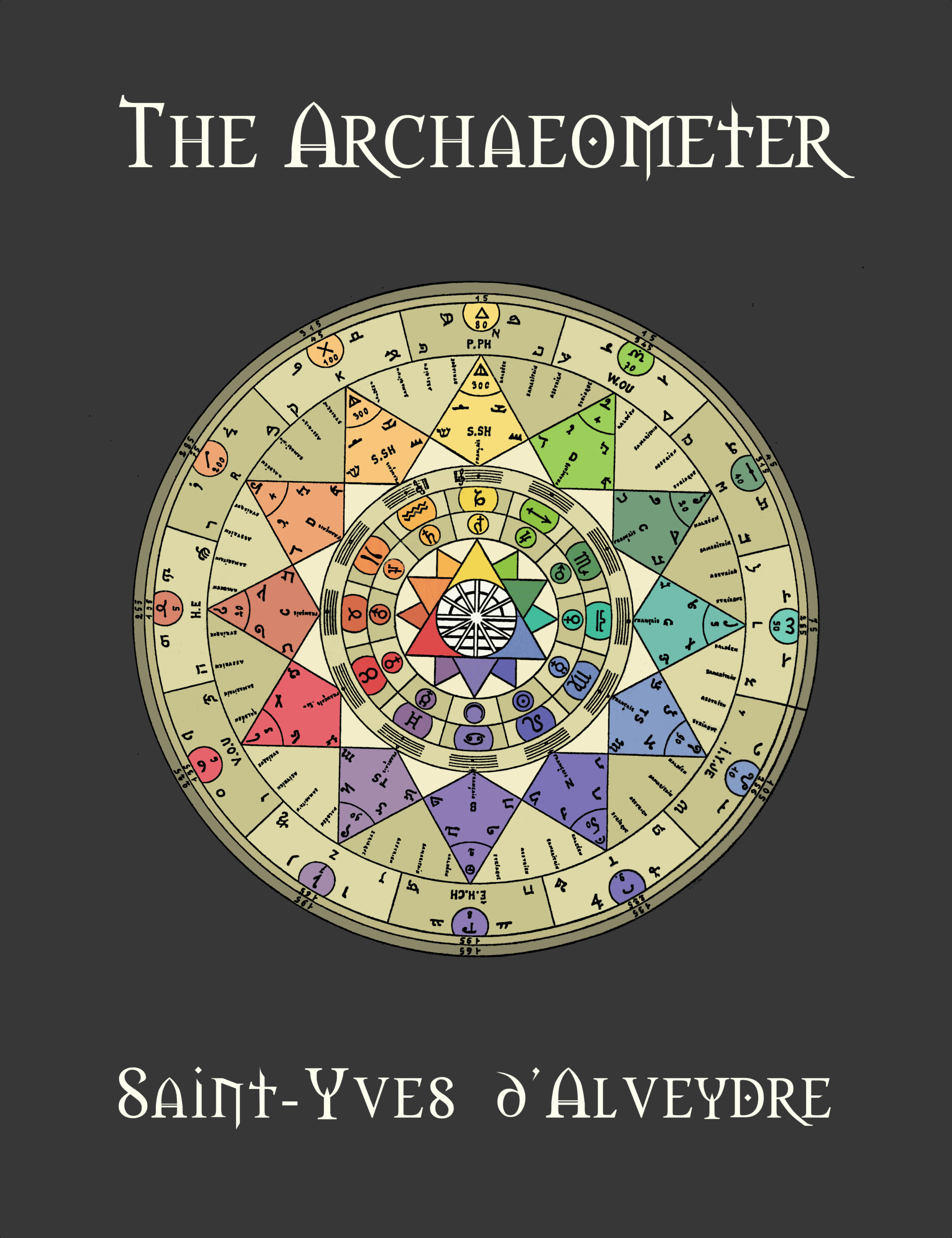 acheometer gnosis