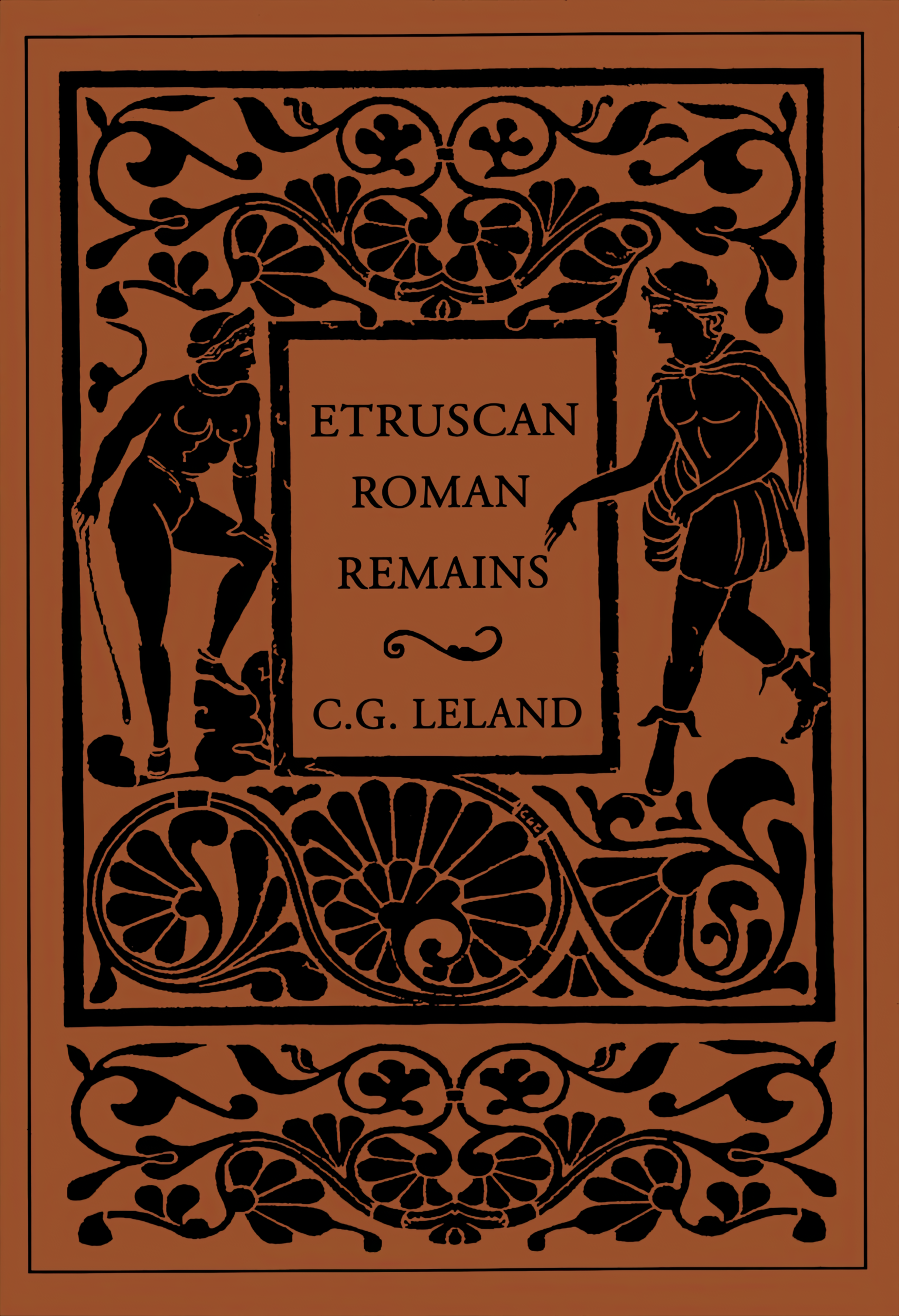 etruscan