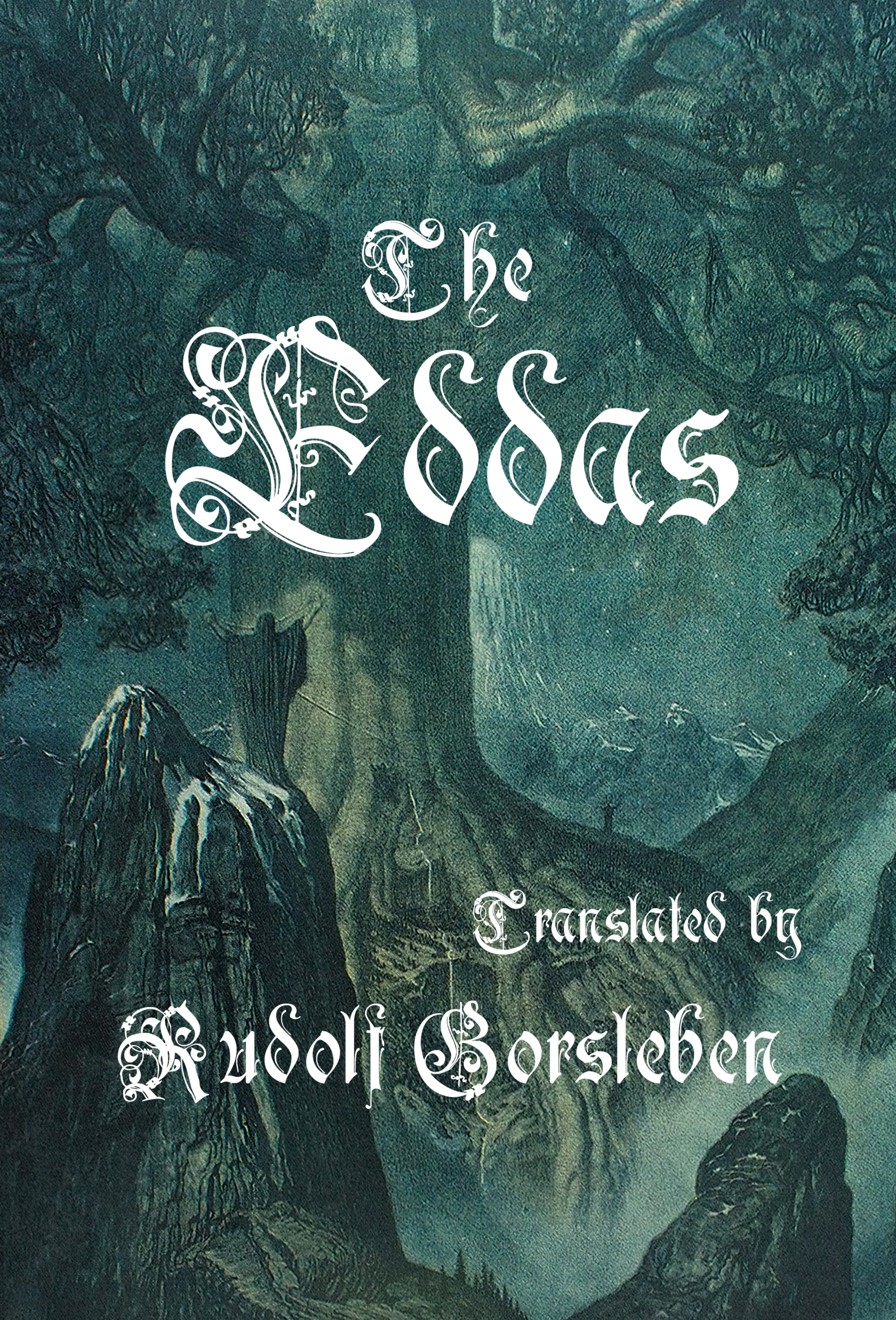 the eddas gorsleben
