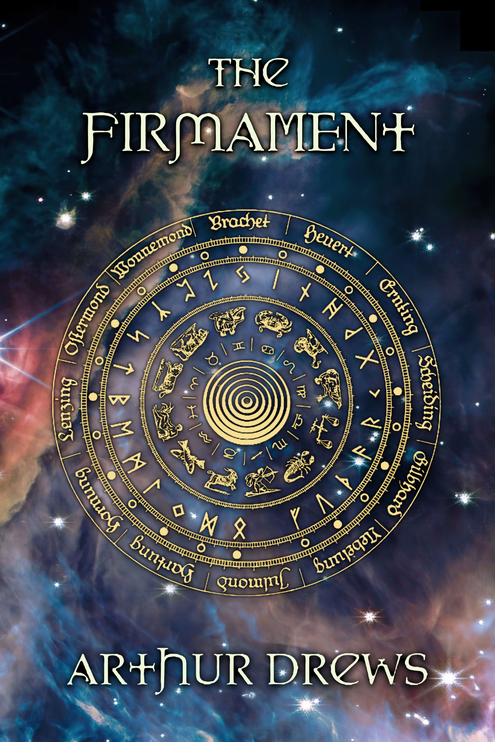 the firmament